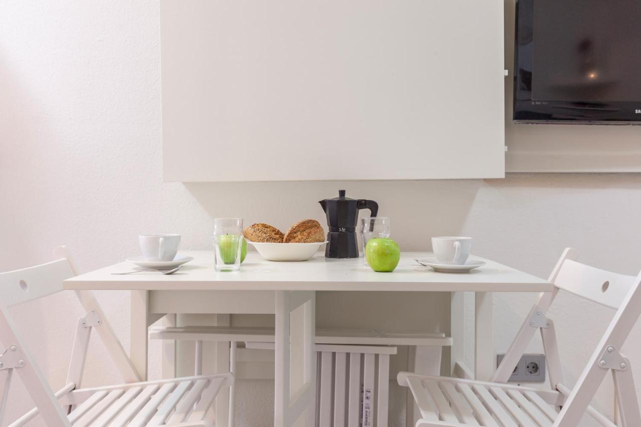Cozy&modern,historic Centre Of Ac/wifi,4px Seville