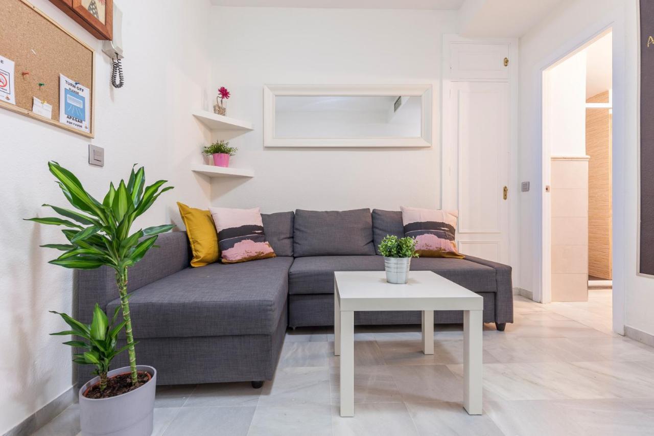 Apartment Cozy&modern,historic Centre Of Ac/wifi,4px
